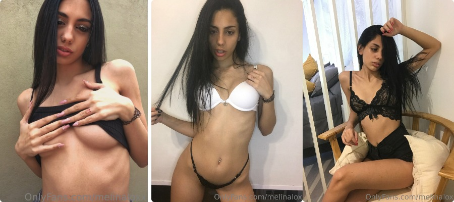 Melina Lox Foto onlyfans